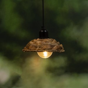 hanging-woven-grass-rattan-lights